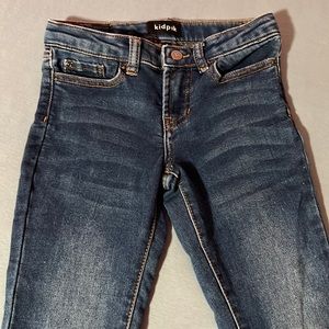 Jeans Kidpik for girls